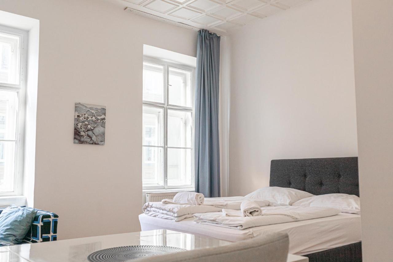 Central Belvedere 3br Shared - 12 Min From City Center * Viena