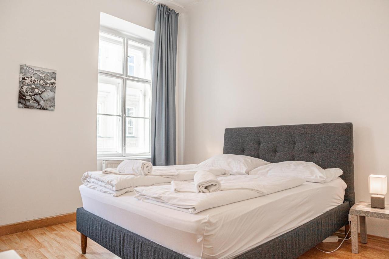 Central Belvedere 3br Shared - 12 Min From City Center Apartament Viena