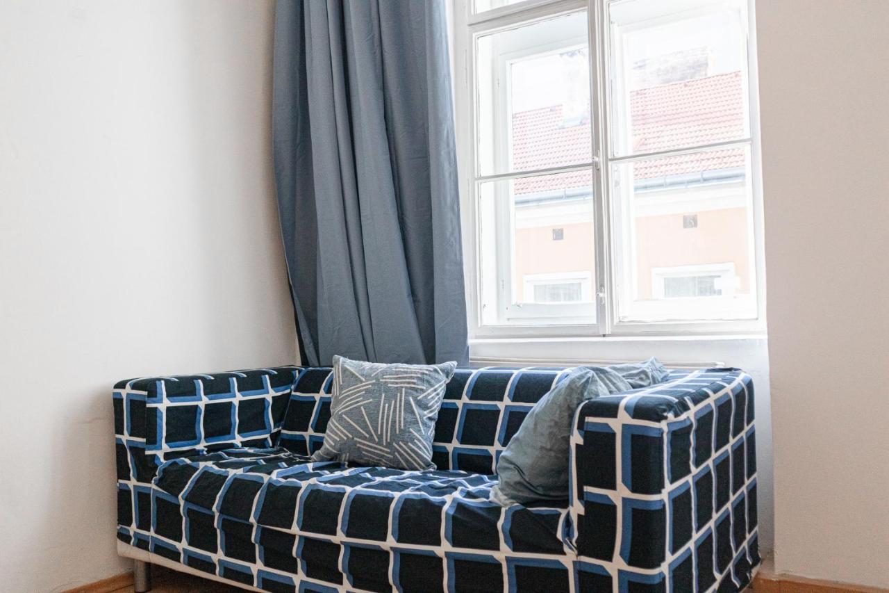 Central Belvedere 3br Shared - 12 Min From City Center Apartament Viena