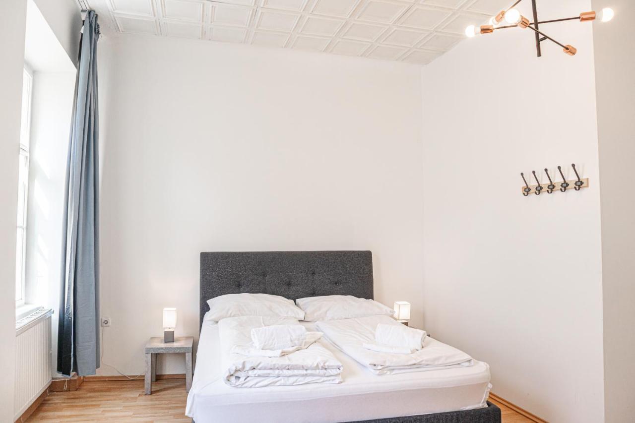 Apartament Central Belvedere 3br Shared - 12 Min From City Center