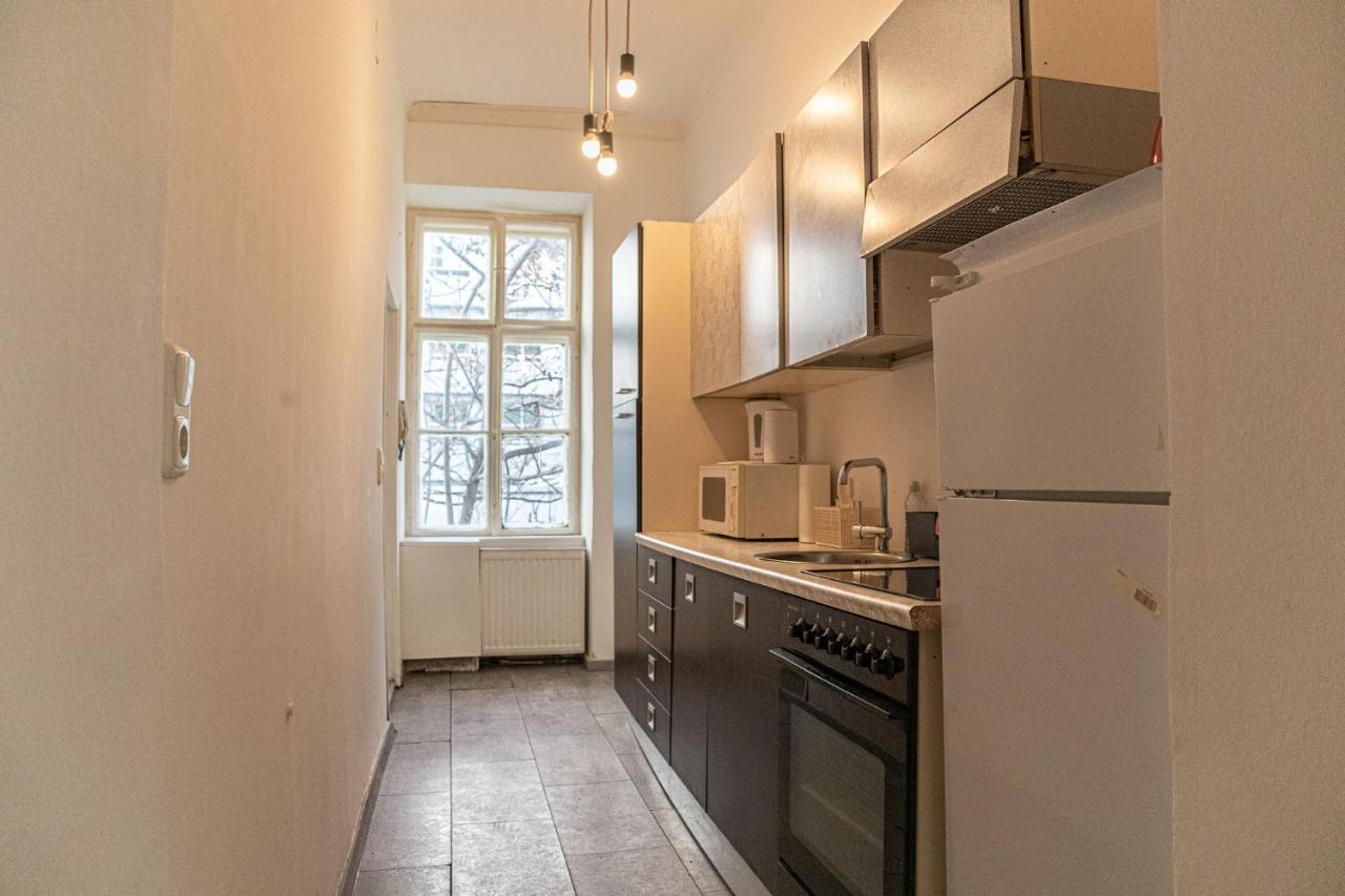 Central Belvedere 3br Shared - 12 Min From City Center * Viena