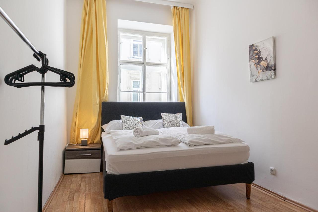Central Belvedere 3br Shared - 12 Min From City Center * Viena