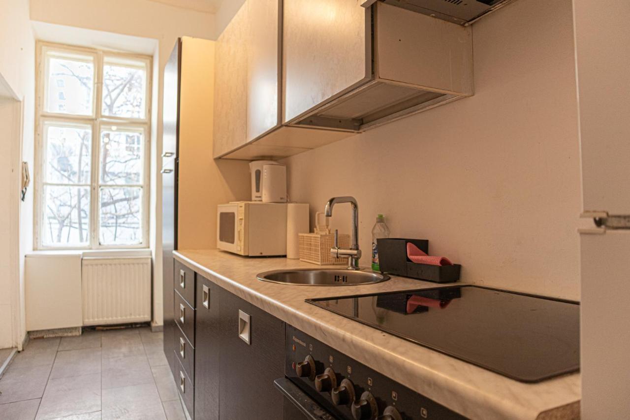 Central Belvedere 3br Shared - 12 Min From City Center * Viena