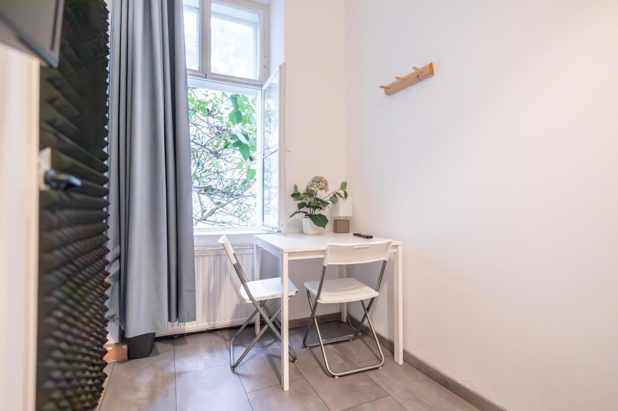 Central Belvedere 3br Shared - 12 Min From City Center Apartament Viena
