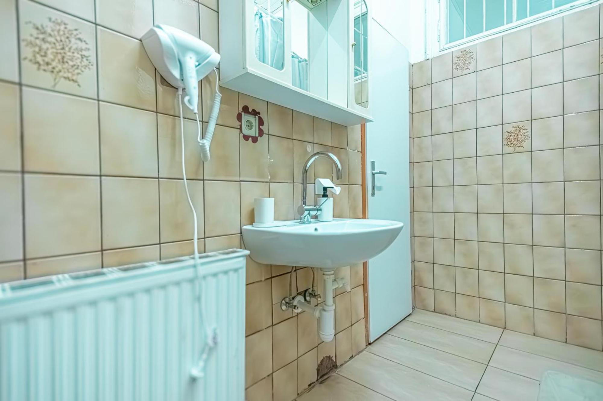 Central Belvedere 3br Shared - 12 Min From City Center * Viena